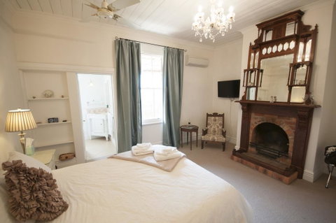 The Graces Beechworth - Accommodation Port Hedland 0