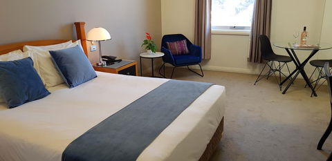 The Grand Motel - Accommodation Port Hedland 2