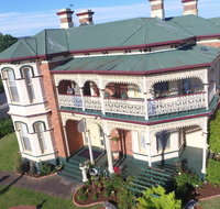 The Grand On Macfie - Accommodation Port Hedland
