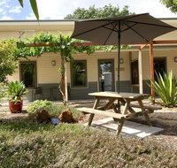 The Grape and Olive at Willunga - Accommodation Port Hedland