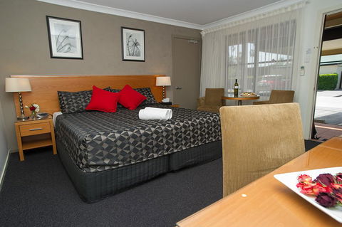 The Grapevine Motel - Accommodation Port Hedland 3