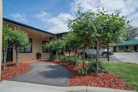 The Grapevine Motel - Accommodation Port Hedland 2