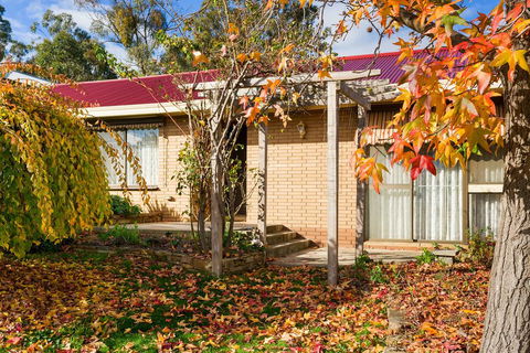 The Greenery - Accommodation Port Hedland 0