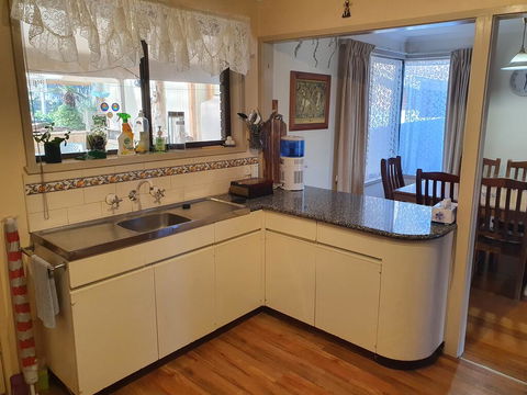 The Greenery - Accommodation Port Hedland 1