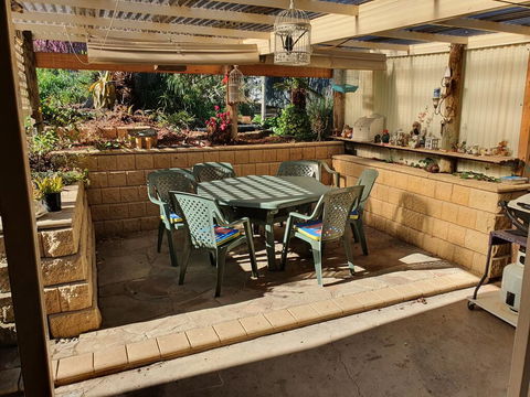 The Greenery - Accommodation Port Hedland 2