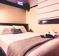 The Greenroof - Accommodation Port Hedland