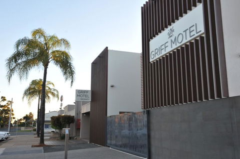 The Griff Motel - Accommodation Port Hedland 3