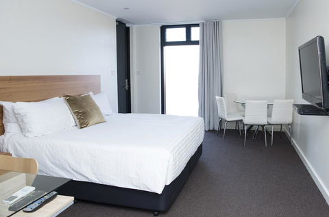 The Griff Motel - Accommodation Port Hedland 1