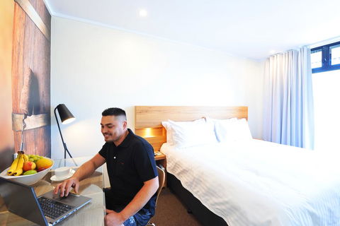 The Griff Motel - Accommodation Port Hedland 2