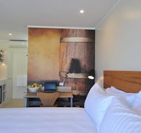 The Griff Motel - Accommodation Port Hedland