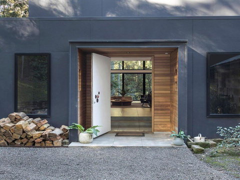 The Gullies Retreat - Escape, Relax And Unwind - Accommodation Port Hedland 2