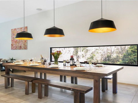 The Gullies Retreat - Escape, Relax And Unwind - Accommodation Port Hedland 1