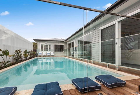 The Hampton's In Blairgowrie - Accommodation Port Hedland 1