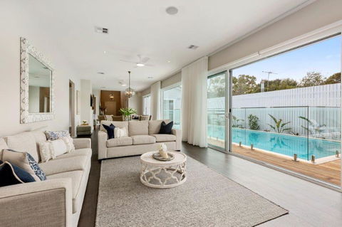The Hampton's In Blairgowrie - Accommodation Port Hedland 0