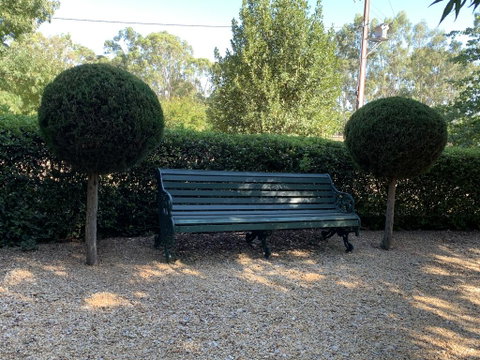 The Heritage Garden - Accommodation Port Hedland 3
