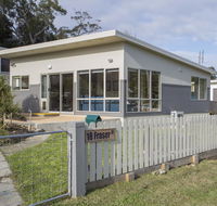 The Hill House - Accommodation Port Hedland