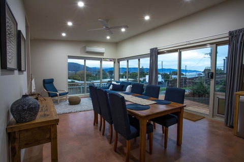 The Hill House - Accommodation Port Hedland 3