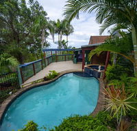 The Hillside Cottage - Accommodation Port Hedland