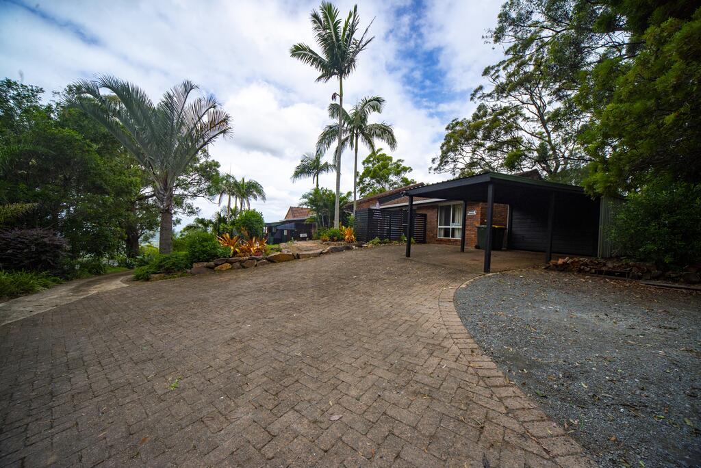 Tamborine Mountain QLD Accommodation Port Hedland