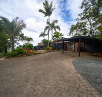 The Hillside Villa - Accommodation Port Hedland