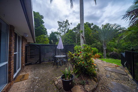 The Hillside Villa - Accommodation Port Hedland 3