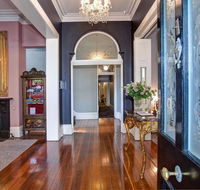 The Hughenden Boutique Hotel - Accommodation Port Hedland