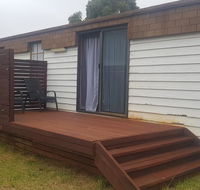 The Hut - Accommodation Port Hedland