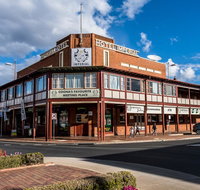 The Imperial Hotel - Accommodation Port Hedland