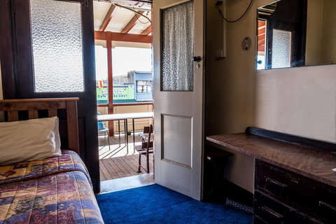 The Imperial Hotel - Accommodation Port Hedland 1