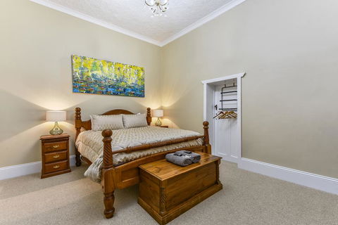 The Jazz B&B - Accommodation Port Hedland 1