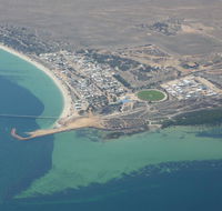 The Jewel of the Bay - Accommodation Port Hedland