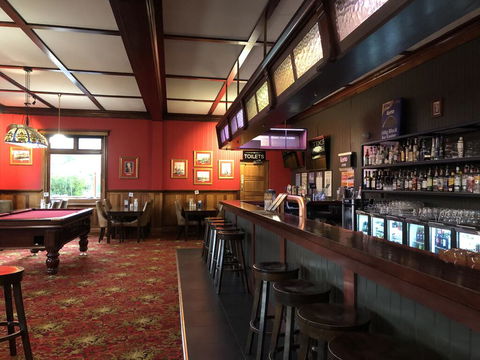 The Kermandie Hotel - Accommodation Port Hedland 3