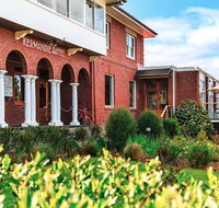 The Kermandie Hotel - Accommodation Port Hedland