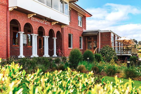 The Kermandie Hotel - Accommodation Port Hedland 0