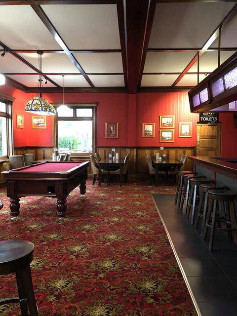 The Kermandie Hotel - Accommodation Port Hedland 2