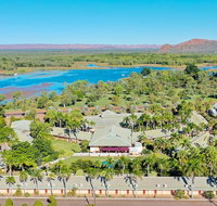 The Kimberley Grande Hotel - Accommodation Port Hedland