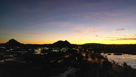 The Kimberley Grande Hotel - Accommodation Port Hedland 2