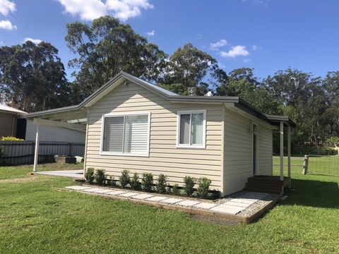The Kookaburra Cottage - Accommodation Port Hedland 0