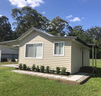 The Kookaburra Cottage - Accommodation Port Hedland