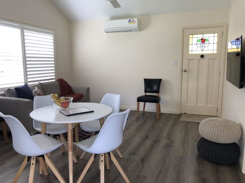 The Kookaburra Cottage - Accommodation Port Hedland 3