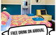 The Lady Jane Motel - thumb 3