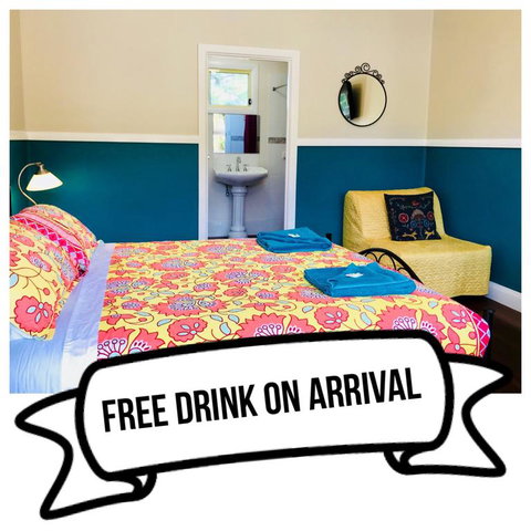 The Lady Jane Motel - Accommodation Port Hedland 3