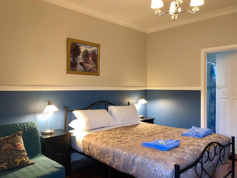 The Lady Jane Motel - Accommodation Port Hedland 1