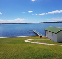 The Lake Escape - Accommodation Port Hedland
