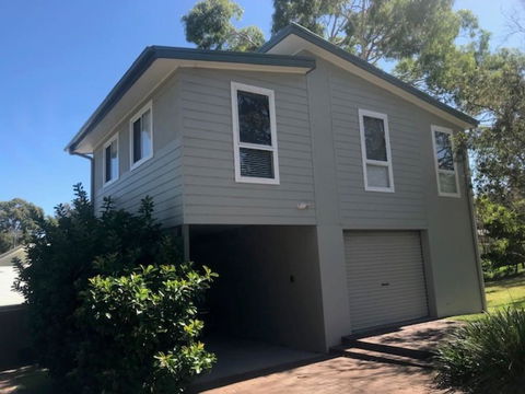 The Lake Guesthouse - Accommodation Port Hedland 0