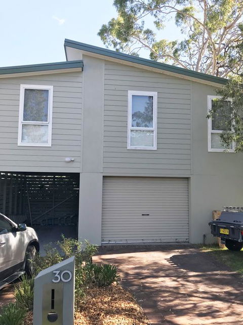 The Lake Guesthouse - Accommodation Port Hedland 3