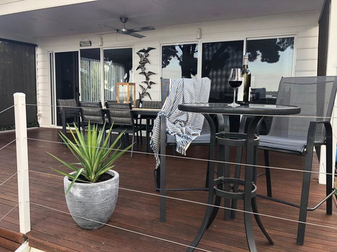 The Lakehouse - Accommodation Port Hedland 2