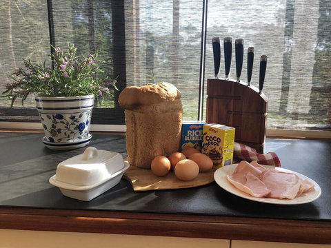 The Lakehouse - Accommodation Port Hedland 1