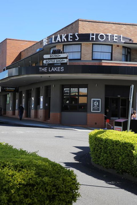 The Lakes Hotel - Accommodation Port Hedland 3