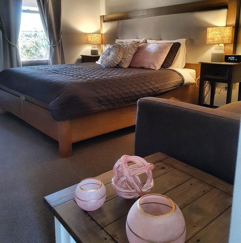 The Lancefield - Accommodation Port Hedland 3